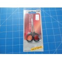 KAI 4" Needlecraft Curved Scissors 